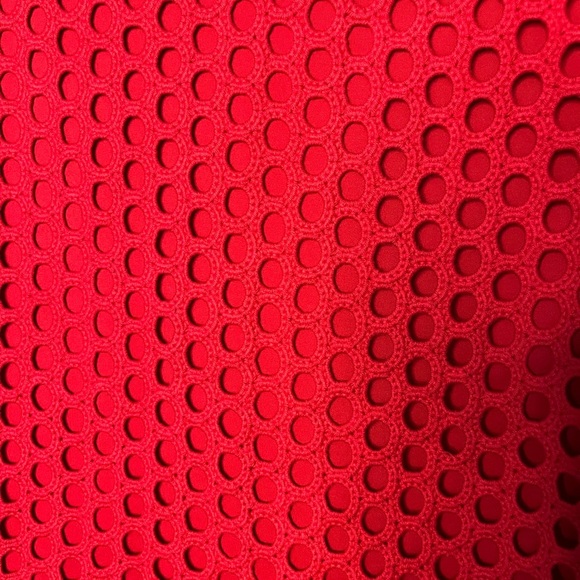 Sea New York- GUC Cotton and Wool Fit and Flare Dress. Size 4. - Picture 8 of 8